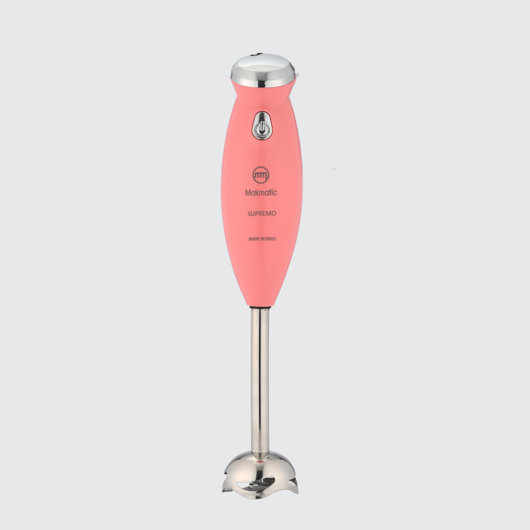 MAK HB Supremo 300 (Pink)