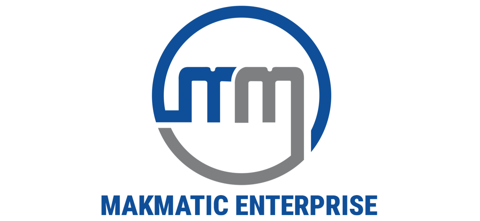 makmatic logo